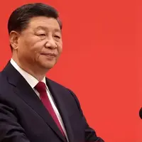 رئیس‌ جمهور چین: نگرانی عمیق خود را از عملیات نظامی اسرائیل علیه ایران ابراز می‌کنم