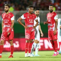 گره بزرگ در نقل و انتقالات پرسپولیس!