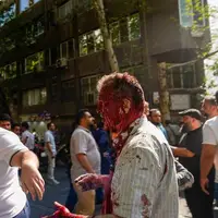 واکنش صنفی کارگردانان تئاتر در محکومیت حملات ددمنشانه رژیم صهیونیستی
