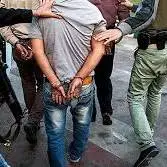دستگیری 4 عضو باند سرقت منزل با 25 فقره سرقت در 5 استان