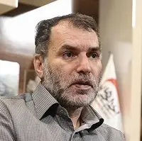 مسعود ده نمکی: حماسه مردم را باید به درستی ثبت کرد