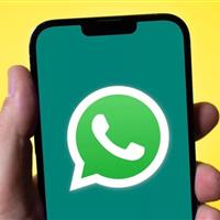 بروزرسانی تازه واتساپ / نمایش تبلیغات حتی در صفحه استاتوس‌