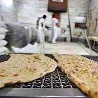 اتاق اصناف تهران: کمبود نان نداریم؛ آغاز فعالیت نانوایی‌های سیار طی روزهای آتی