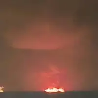 وقوع یک حادثه دریایی در سواحل امارات