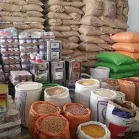کمبود کالاهای اساسی در خوی وجود ندارد