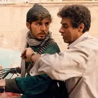 فیلم سینمایی «کیمیا» با بازی خسرو شکیبایی/ روایتی از جنگ پس از آتش بس