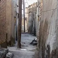 بیش از ۳ هزار هکتار بافت فرسوده در شهرهای گلستان وجود دارد