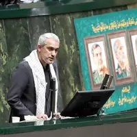 آغاز ماموریت دشوار مدنی زاده