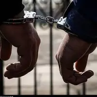 جاسوس اسرائیلی ‌در ایلام دستگیر شد