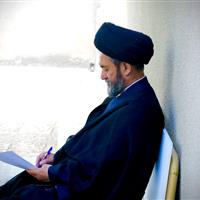 امام جمعه اردبیل:رژیم صهیونیستی قافیه را باخته است/رسانه های دشمن صدای شیاطین قرن حاضر هست