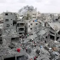 رسانه عبری: پیشرفت چشمگیر در مذاکرات پایان جنگ غزه حاصل شده است