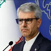 بقائی در پاسخ به کالاس: لطفاً توجیه‌گر تجاوز  نشوید!