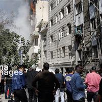 بیانیه جامعه شناسان و دانشگاهیان ایران: اکنون وقت انسجام و حفظ ایران است