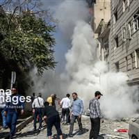 حمله رژیم صهیونیستی به ایران هیچ توجیه حقوقی ندارد