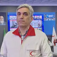 جزئیات شهادت ٣ امدادگر هلال احمر