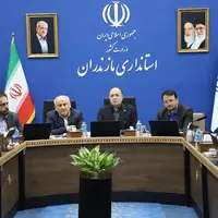 ۴۰۰ طرح کشاورزی در هفته دولت به بهره‌برداری می‌رسد