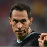 داور دیدار رئال-الهلال مشخص شد