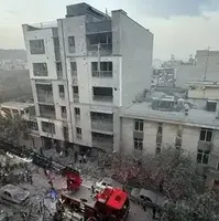 سرمقاله کیهان/ اسرائیل به ایران حمله کرد یا آمریکا؟