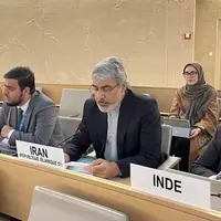 سفیر و نماینده دائم ایران در سازمان ملل: کمیسر عالی حقوق بشر تجاوز اسرائیل را محکوم کند