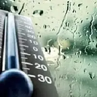 کاهش ۴ تا ۶ درجه‌ای دما در خوزستان