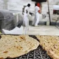 نانوایی‌های شبانه روزی در مازندران فعال می‌شوند