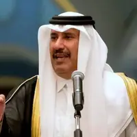 حمد بن جاسم: خلیج فارس هزینه تشدید تنش‌ «اسرائیل» و «ایران» را خواهد پرداخت