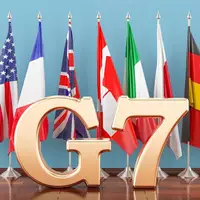 حمایت سران گروه هفت از رژیم صهیونیستی و درخواست کاهش تنش در منطقه