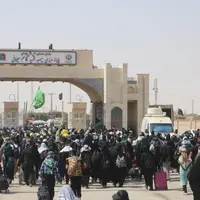 بازگشت ۶۰ کاروان حجاج خراسان رضوی به صورت زمینی برنامه‌ریزی شد