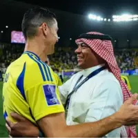 مدیرعامل النصر اخراج شد