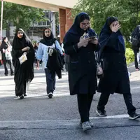 تعویق امتحانات پایان ترم دانشگاه‌های فارس