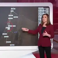 گزارش الجزیره: ایران در حملات موشکی صبحگاهی خود به اسرائیل کدام مراکز مهم را هدف قرار داد؟