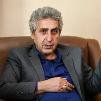 کارگردان معروف: دلاورانی چون پوریای ولی در پاسبانی از این مرزوبوم شهره آفاق شدند