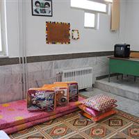 آماده‌سازی ۱۶۲ کلاس درس برای اسکان تابستانی در خراسان جنوبی