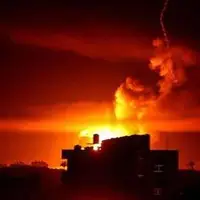 آسیب به شبکه برق مناطق جنوبی رژیم صهیونیستی