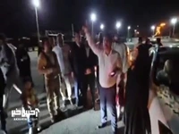 جشن عروسی متفاوت ایرانی‌ها در شب گذشته