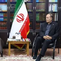 وزیر جهاد کشاورزی: امنیت غذایی مهمترین مؤلفه امنیت ملی است