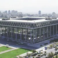 شهادت دومین کارمند صداوسیما در حمله اسرائیل