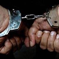 بازداشت جاسوس اسرائیل در ایلام