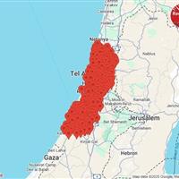 موج جدید حملات ایران؛ سفارت چین در اسرائیل: فورا اسراییل را ترک کنید