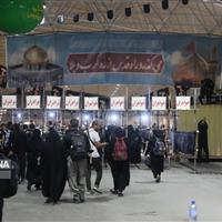 تردد حدود ۱۷ هزار نفر از مرز مهران