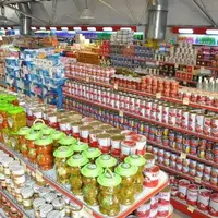 وضعیت مطلوب ذخایر کالاهای اساسی در خوزستان