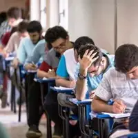 آموزش و پرورش: امتحانات باقی‌مانده دانش‌آموزان فعلا برگزار نمی‌شود