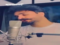 راغب: چو ایران مباشد تن من مباد