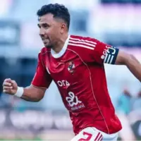 جریمه سنگین مهاجم الاهلی برای نباختن مسی