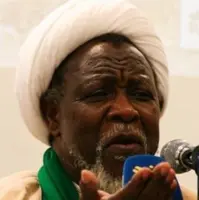 شیخ زکزاکی به حمله اسرائیل واکنش نشان داد