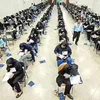 تمدید مهلت ثبت‌نام آزمون استخدامی آموزش و پرورش تا پایان امروز