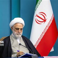رییس دستگاه قضا: صهیونیست‌ها دشمن حقیقت و روشنایی هستند