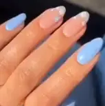 ایده دیزاین ناخن جذاب!