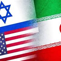 شرط آمریکا برای عدم ورود به جنگ اسرائیل با ایران