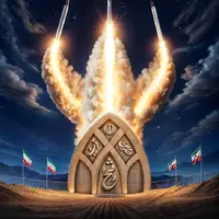 طرح/ نَصْرٌ مِنَ اللَّهِ وَفَتْحٌ قَرِیبٌ